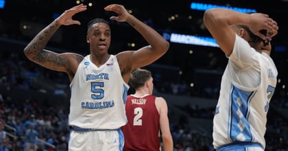 North Carolina Lawmaker To Introduce Bill To End College Player Prop Bets: Spokesperson