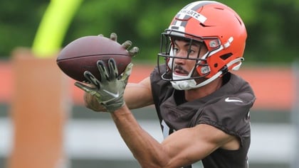 Sports Betting Applicant List Grows In Ohio