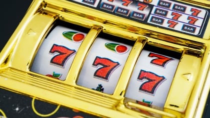 De 9 Beste Videoslots Van November