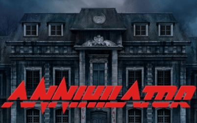 Annihilator Spielautomat