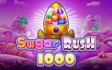 Slot Sugar Rush 1000