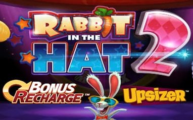 Rabbit in the Hat 2 slotrecension