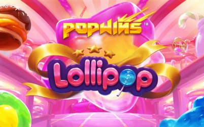 LolliPop Spielautomat