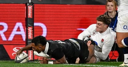 The 2024 Rugby Championship: New Zealand Vs Argentina Betting Tips