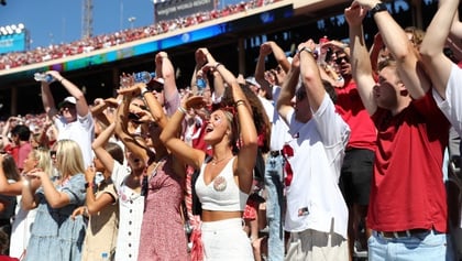 Oklahoma In-Person Sports Betting Bill Passes Subcommittee