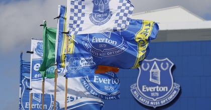 Hvem blir neste Everton trener?