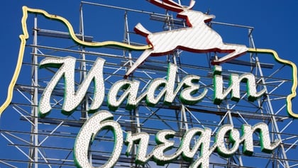 Oregon Sports Betting Handle Down, but Revenue Went Up