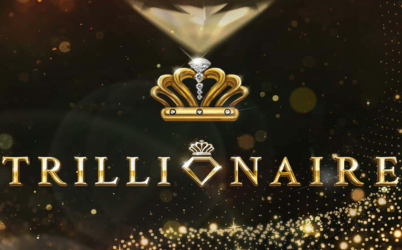 Trillionaire Online Gokkast Review