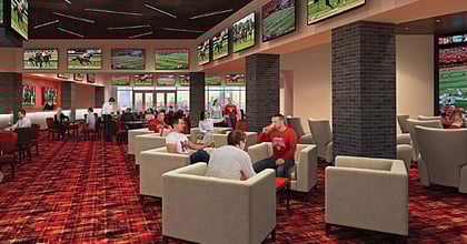 Nebraska Sports Betting Now Legal