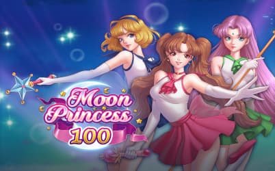 Moon Princess 100