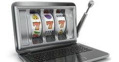 Top 3 Slots met Hoge Volatiliteit 2025