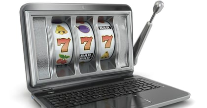 Top 3 Slots met Hoge Volatiliteit 2025