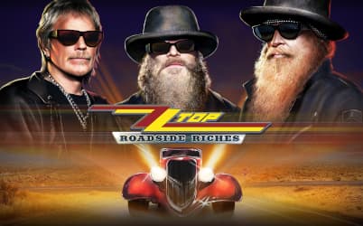 ZZ Top Roadside Riches Online Gokkast Review