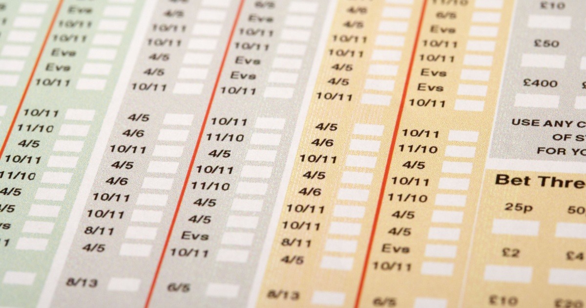 How do Betting Odds Work?