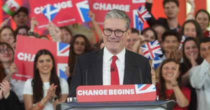 How Long Will Sir Keir Starmer Last As UK Prime Minister?