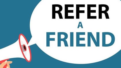 Bonus Invita un Amico al Casinò: Cosa Sono e Dove Trovarli?