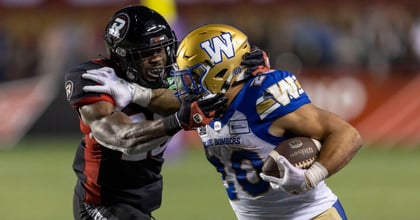 CFL Picks Today: Best Bets, Predictions &amp; Analysis for Week 7