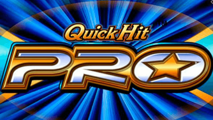 Quick Hit Slots Online