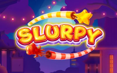 Slurpy Online Slot