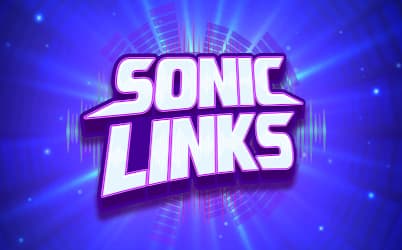Sonic Links Spielautomat