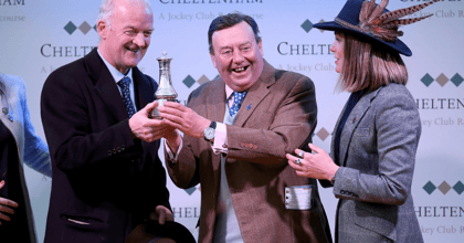 Cheltenham Festival Odds: Who Will Win The Prestbury Cup On the Final Day?