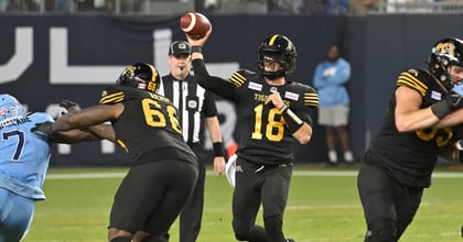 CFL 2023 Best Bets Today: Picks, Predictions and Analysis for Week 3