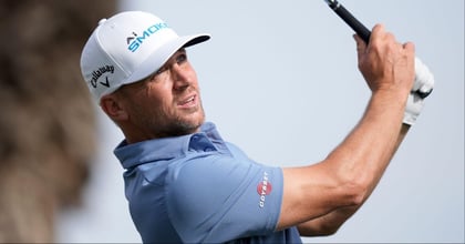 Byron Nelson Betting Tips: Three To Watch At TPC Craig Ranch In Texas