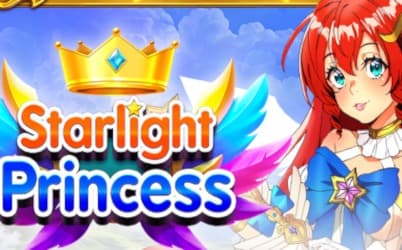 Slot Starlight Princess