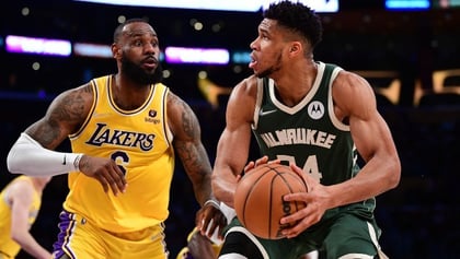 Betway Forms Gaming Partnership With The Milwaukee Bucks