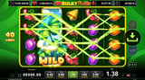 40 Bulky Fruits Amusnet slot romania pacanele