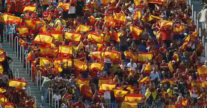 Who Will Host the 2030 Football World Cup?