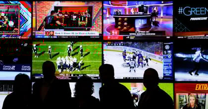 Mississippi Gaming Officials Ready If State-Wide Mobile Sports Betting OK'd