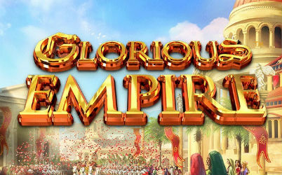 Slot Glorious Empire
