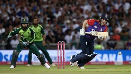 Cricket Betting Strategy: Twenty20 Cricket Betting