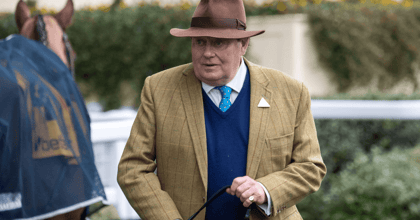 Nicky Henderson Runners, Odds &amp; Entries