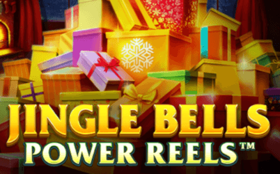 Slot Jingle Bells Power Reels