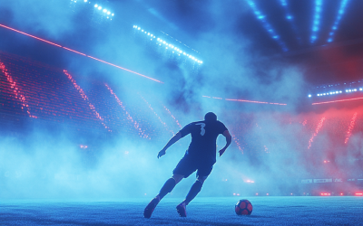 Best Soccer Betting Sites