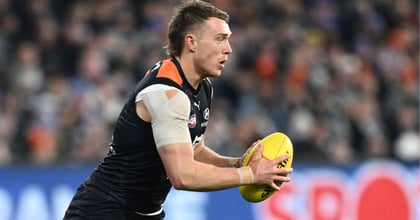 AFL Bye Week: Who Will Win The Cup And The Brownlow Medal in 2024?