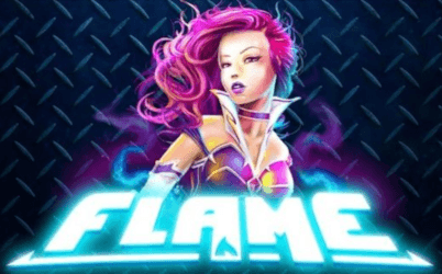 Slot Flame