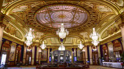 Top 10 wereldrecords gevestigd in casino’s