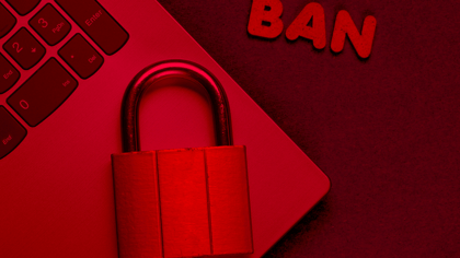 Virtual Gaming Worlds Reportedly Asked to Leave Delaware