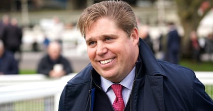 Dan Skelton Runners, Odds And Entries
