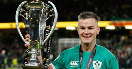 Ireland Rugby World Cup Odds: Latest Outright Betting For France 2023