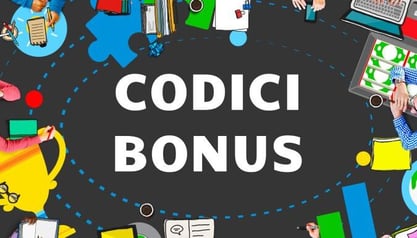 I Migliori Codici Bonus e Coupon del Casino 2025