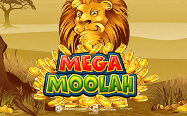 Mega Moolah Slot Online