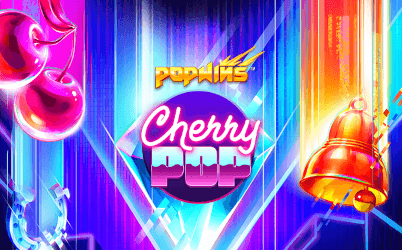 Slot CherryPop