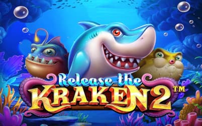 Slot Release the Kraken 2