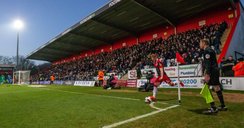 Strategie voor Wedden op Voetbal: Corner Weddenschappen