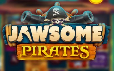 Jawsome Pirates Online Slot