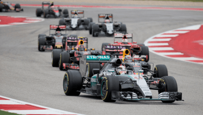 Biggest Upsets in F1 History